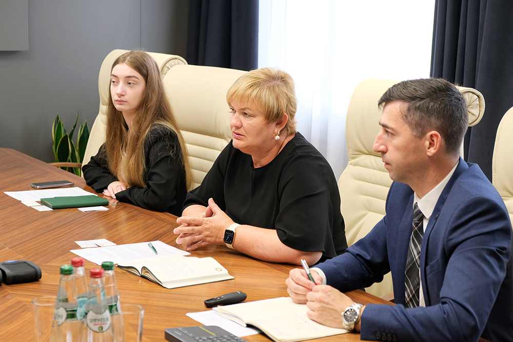 БУТБ и Посольство Пакистана в Москве обозначили приоритеты сотрудничества