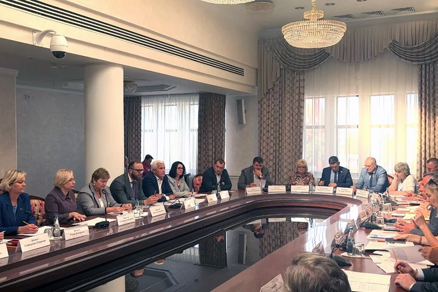 БУТБ планирует создать электронную площадку для закупок строительных работ и услуг