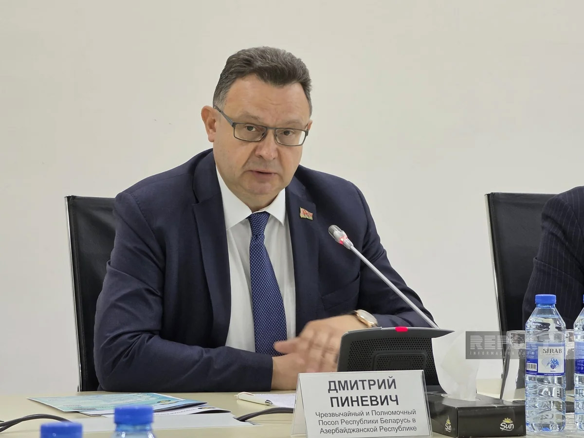 Белорусские сельхозпредприятия 4 раза увеличили экспорт в Азербайджан через БУТБ