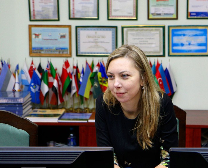 БУТБ ищет возможности расширения сотрудничества с испанским бизнесом