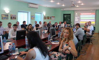 руководители брокерских организаций на БУТБ