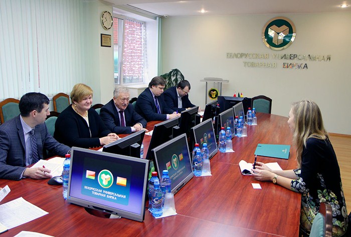 BUCE seeks ways to expand cooperation with Spanish business