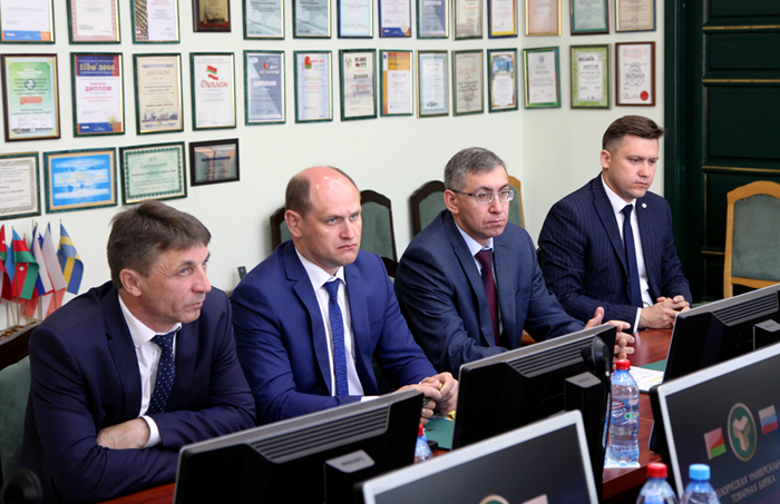 делегация Вологодской области РФ