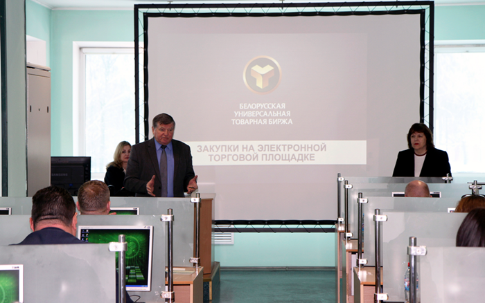 выступление Анатолия Зарецкого
