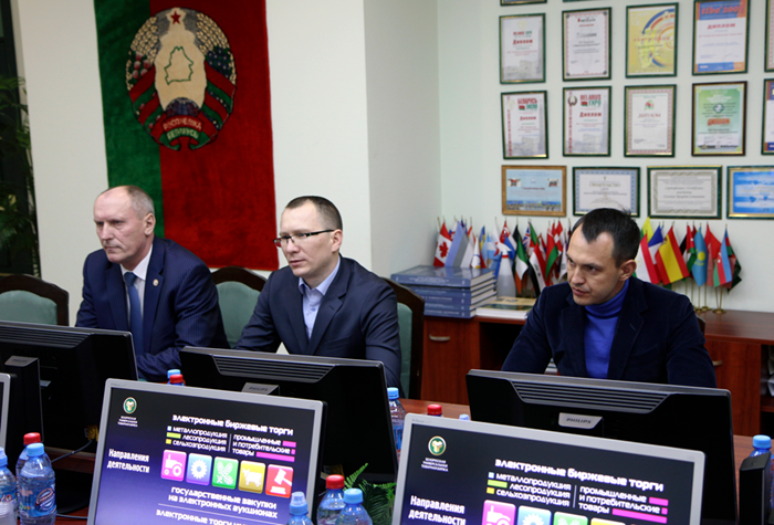 делегация деловых кругов Республики Татарстан