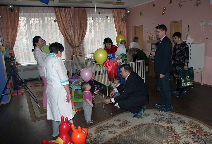 Биржа творит волшебство
