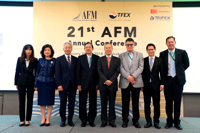 top-mamagers of exchanges
