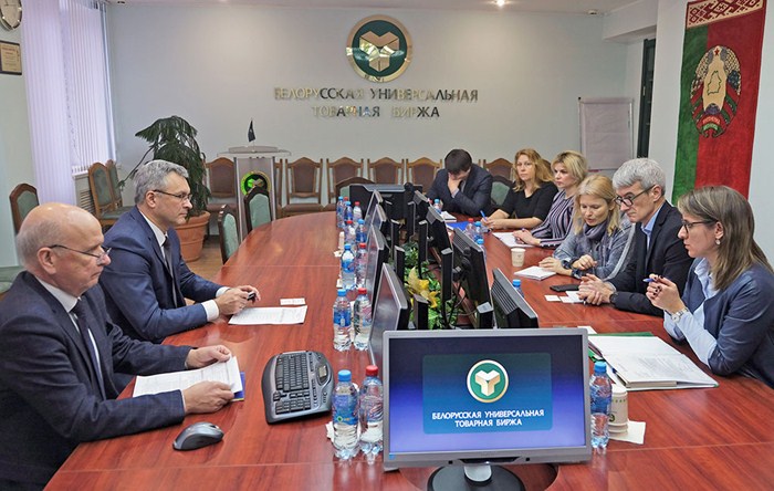 сотрудничество со Всемирным банком