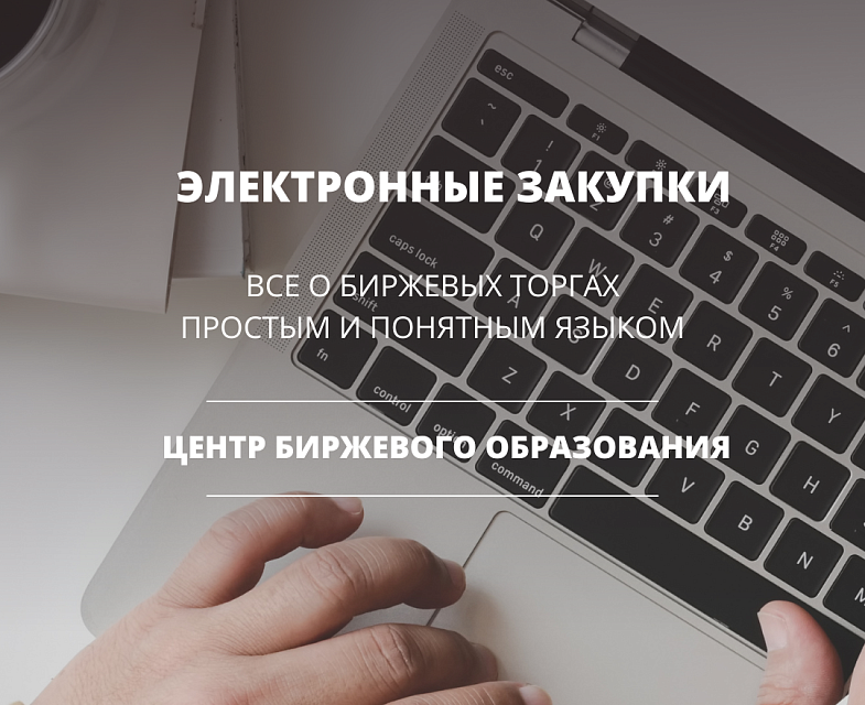 Cеминар «Электронные закупки в Республике Беларусь: законодательство и практика работы»